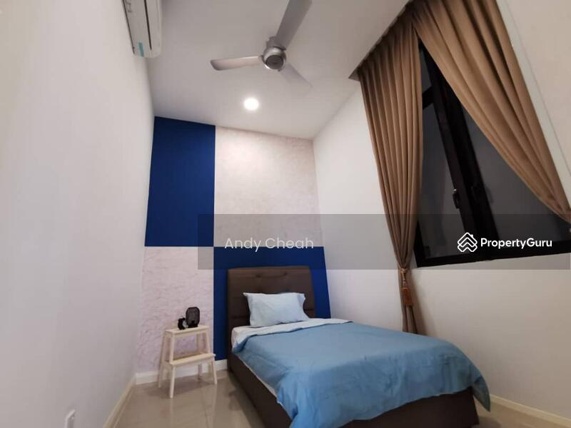 For Rent - D'Pristine