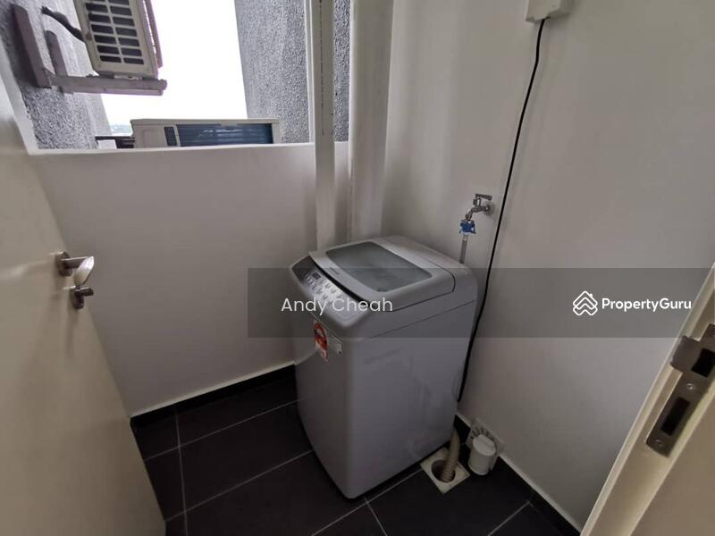 For Rent - D'Pristine