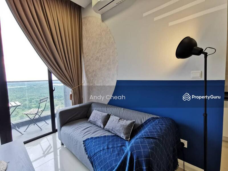 For Rent - D'Pristine