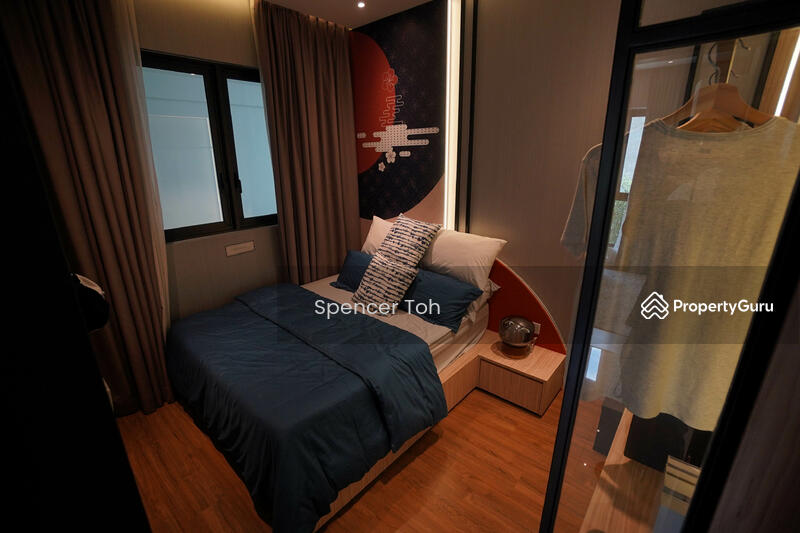 Service Residence for Sale at Antara Genting Highlands - Spencer Toh - PropertyGuru.com.my