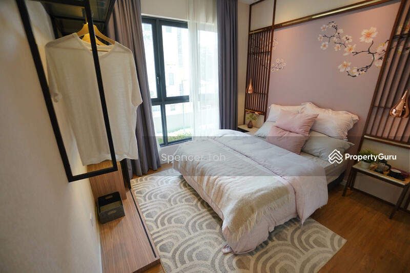 Service Residence for Sale at Antara Genting Highlands - Spencer Toh - PropertyGuru.com.my