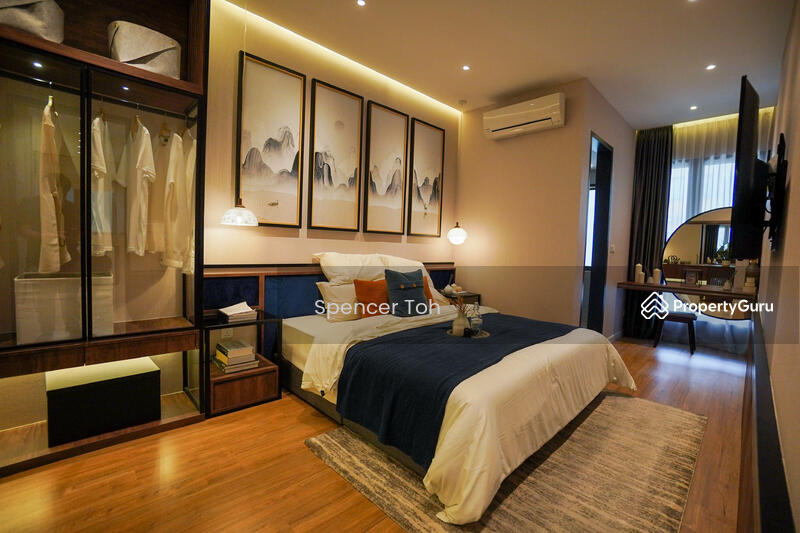 Service Residence for Sale at Antara Genting Highlands - Spencer Toh - PropertyGuru.com.my