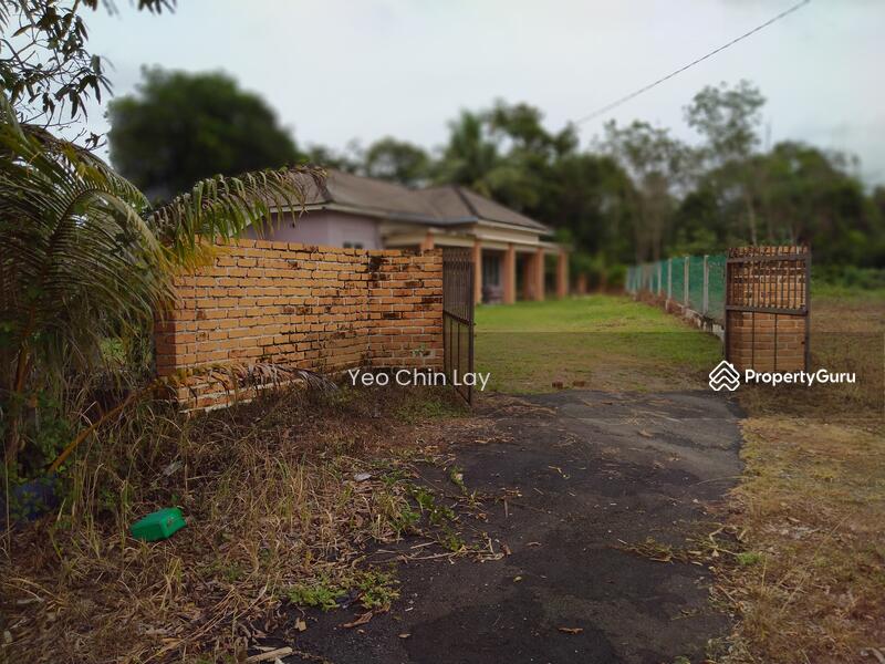 Jalan Pahang, Kampung Rebai, Tapah, Perak, Tapah, Perak, 3 Bedrooms