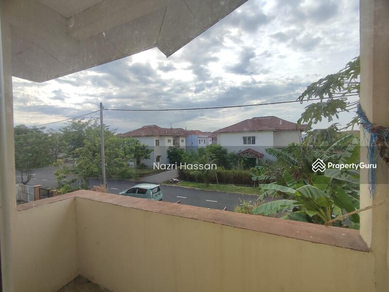 2-storey Terraced House for Sale in Kuala Selangor (Selangor) - Nazri Hassan - PropertyGuru.com.my