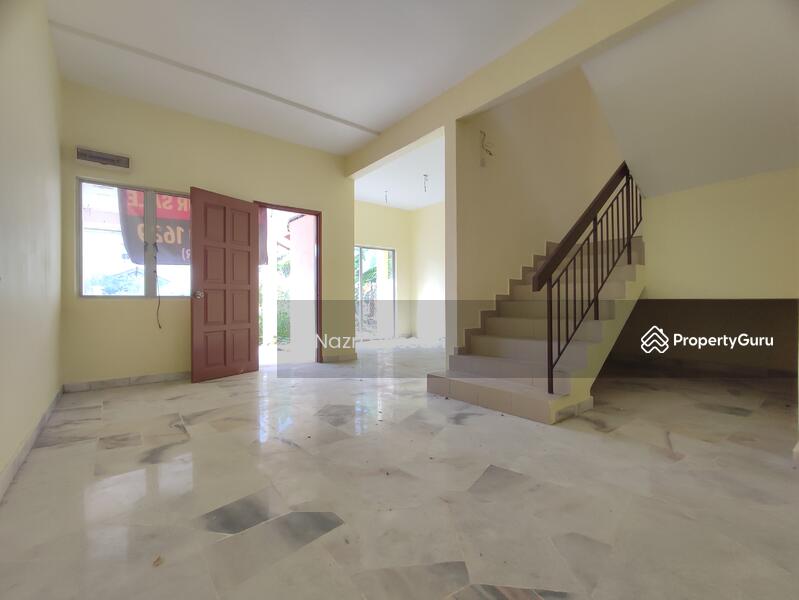 2-storey Terraced House for Sale in Kuala Selangor (Selangor) - Nazri Hassan - PropertyGuru.com.my