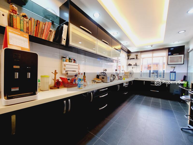 Semi-Detached House for Sale in Damansara Legenda (Petaling Jaya) - Reni Lim - PropertyGuru.com.my