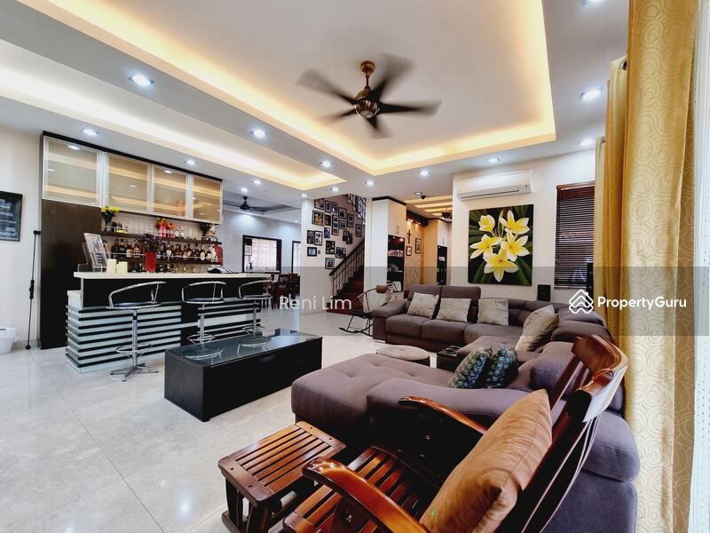 Semi-Detached House for Sale in Damansara Legenda (Petaling Jaya) - Reni Lim - PropertyGuru.com.my