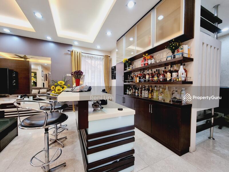 Semi-Detached House for Sale in Damansara Legenda (Petaling Jaya) - Reni Lim - PropertyGuru.com.my