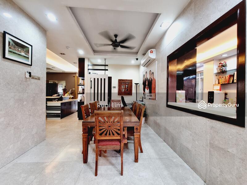 Semi-Detached House for Sale in Damansara Legenda (Petaling Jaya) - Reni Lim - PropertyGuru.com.my