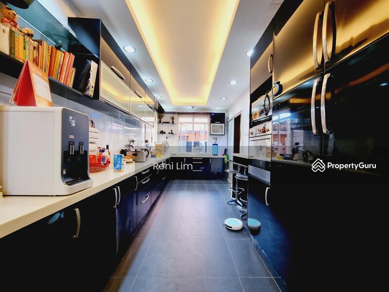 Semi-Detached House for Sale in Damansara Legenda (Petaling Jaya) - Reni Lim - PropertyGuru.com.my