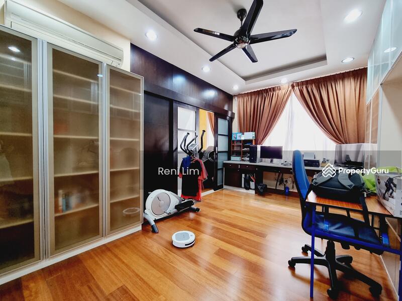 Semi-Detached House for Sale in Damansara Legenda (Petaling Jaya) - Reni Lim - PropertyGuru.com.my