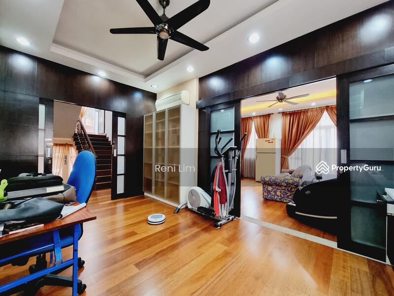 Semi-Detached House for Sale in Damansara Legenda (Petaling Jaya) - Reni Lim - PropertyGuru.com.my