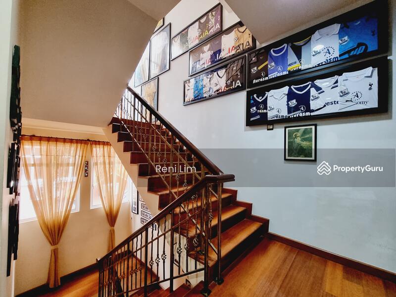 Semi-Detached House for Sale in Damansara Legenda (Petaling Jaya) - Reni Lim - PropertyGuru.com.my