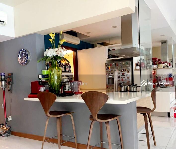 Tropicana Golf & Country Resort, Jalan Kelab Tropicana, Petaling Jaya