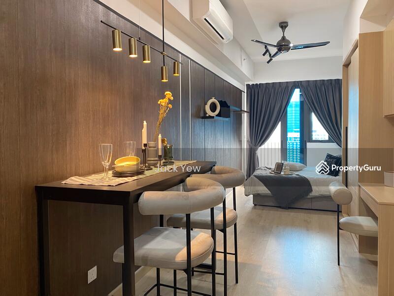 The Colony by Infinitum, Jalan Dewan Sultan Sulaiman, Cheras, Kuala