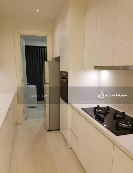 For Rent - One Central Park