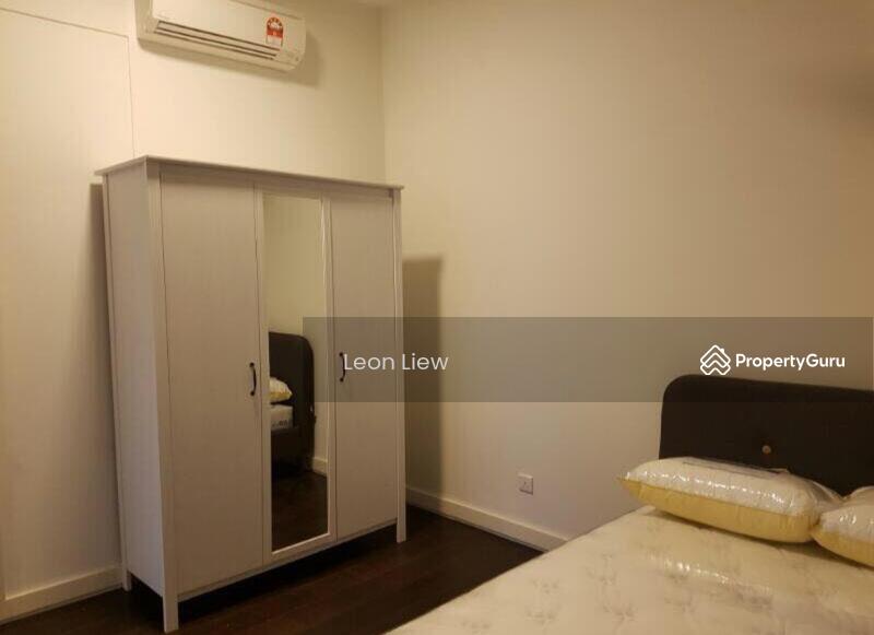 For Rent - One Central Park