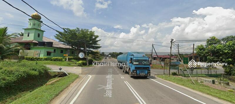 For Rent - Eco Business Park @ Johor Bahru