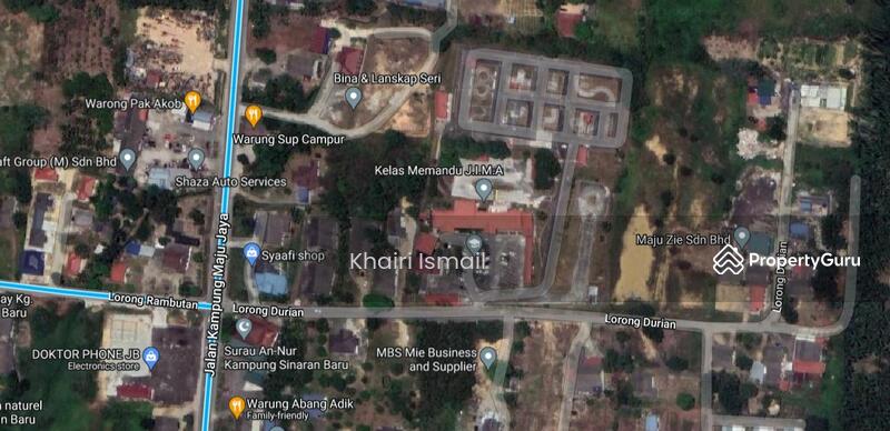 For Rent - Eco Business Park @ Johor Bahru