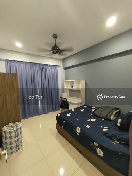 Condominium for Rent at Tropicana Bay Residences - Hao Tan - PropertyGuru.com.my