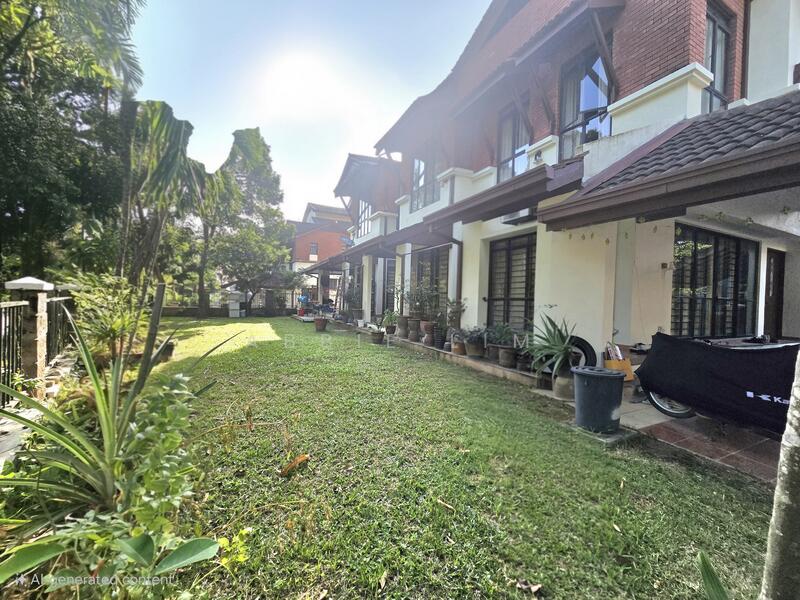 Corner 2sty link house (Abbie O1O2313O31) untuk Untuk Dijual - RM 1,450,000, Mac 2026 - PropertyGuru.com.my