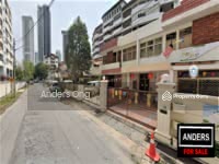 For Sale - SEMI D @ Lorong Kelawai Persiaran Gurney