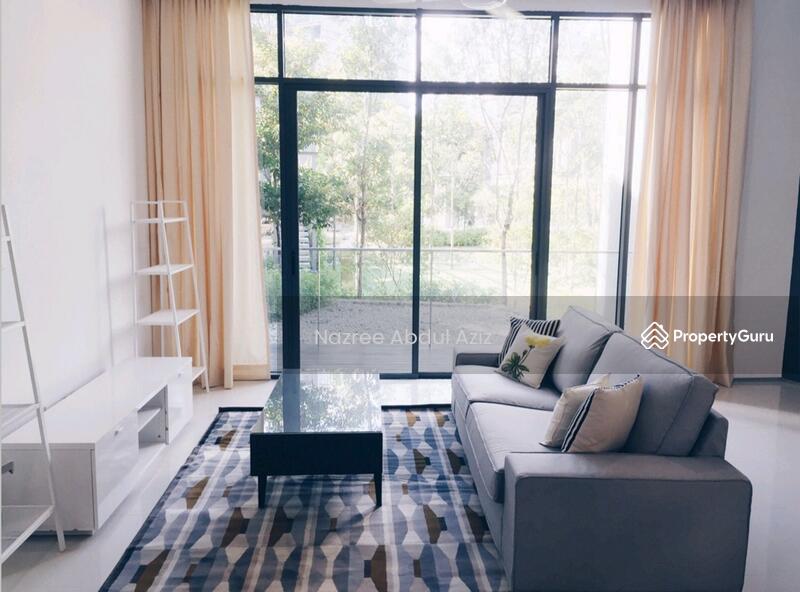 Mirage By The Lake Persiaran Tasik, Cyberjaya, Cyberjaya, Sepang