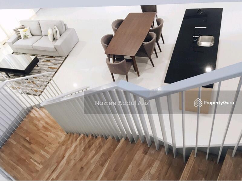 Mirage By The Lake Persiaran Tasik, Cyberjaya, Cyberjaya, Sepang