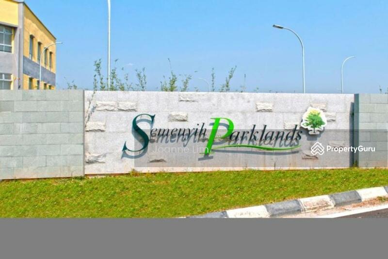 Kedai untuk Dijual di Semenyih Parklands (Beranang) - Joanne Lim - PropertyGuru.com.my