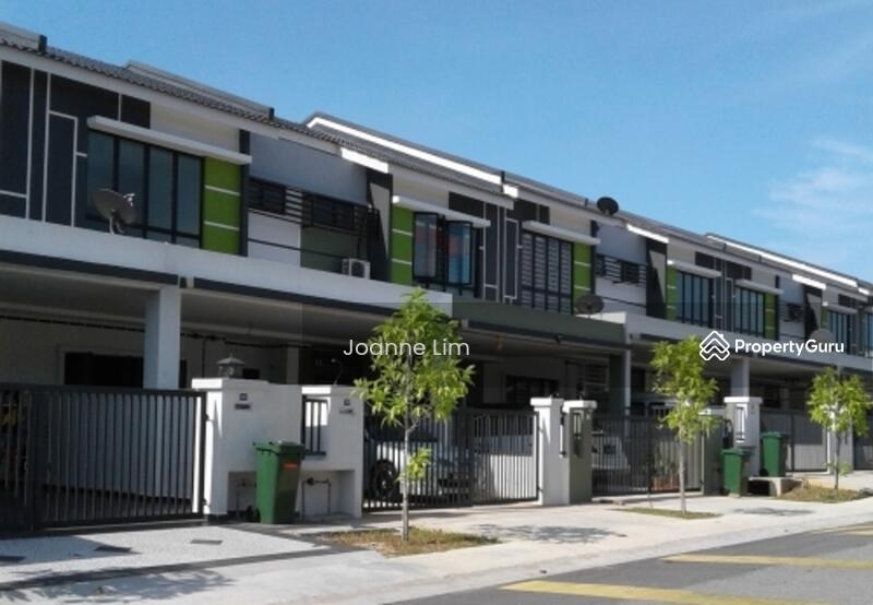 Untuk Dijual - Semenyih Parklands