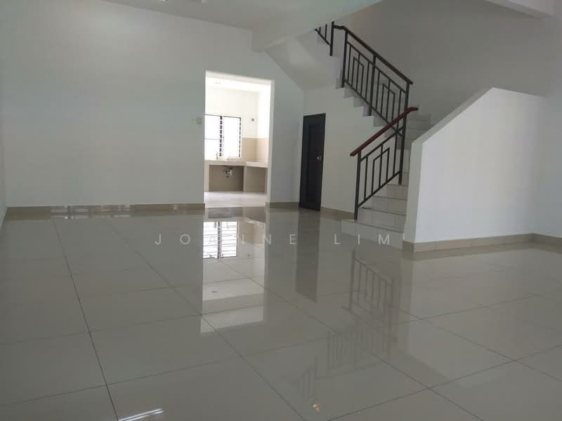 Untuk Dijual - Semenyih Parklands