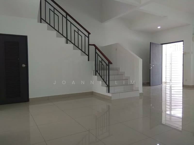 Untuk Dijual - Semenyih Parklands