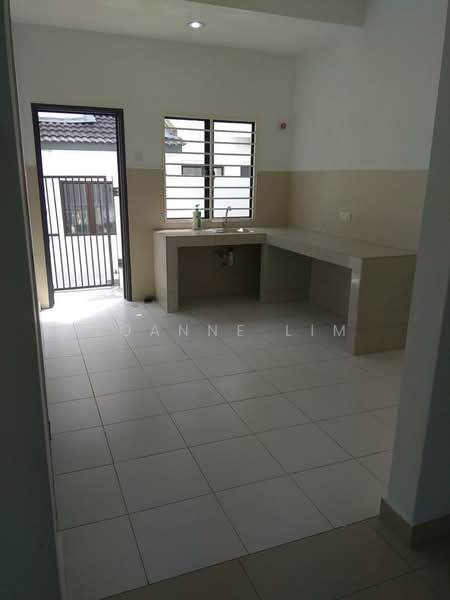 Untuk Dijual - Semenyih Parklands