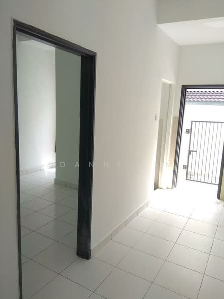 Untuk Dijual - Semenyih Parklands