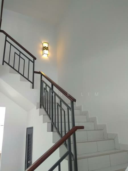 Untuk Dijual - Semenyih Parklands