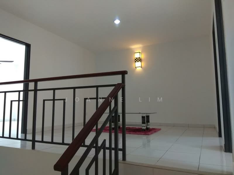 Untuk Dijual - Semenyih Parklands