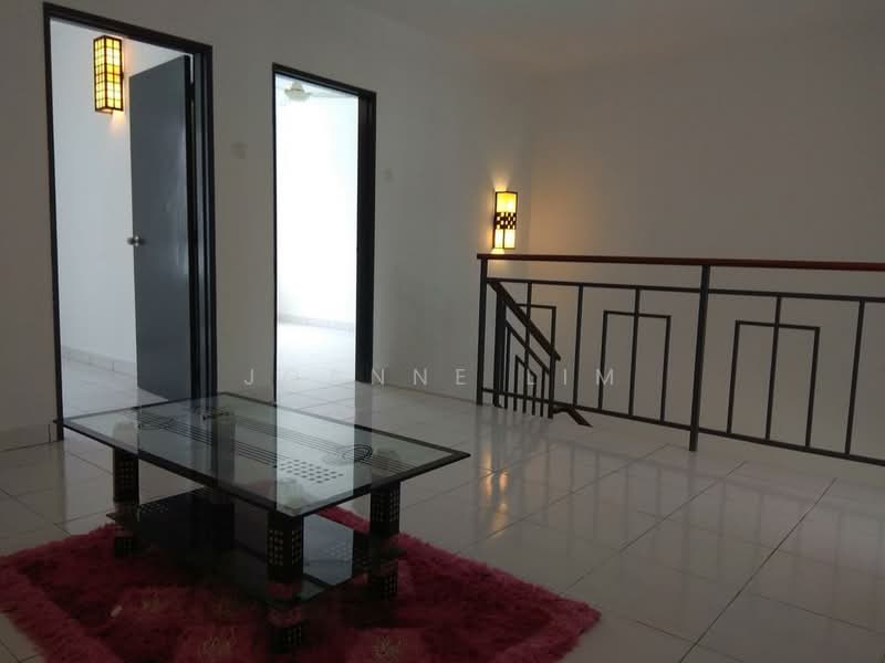 Untuk Dijual - Semenyih Parklands