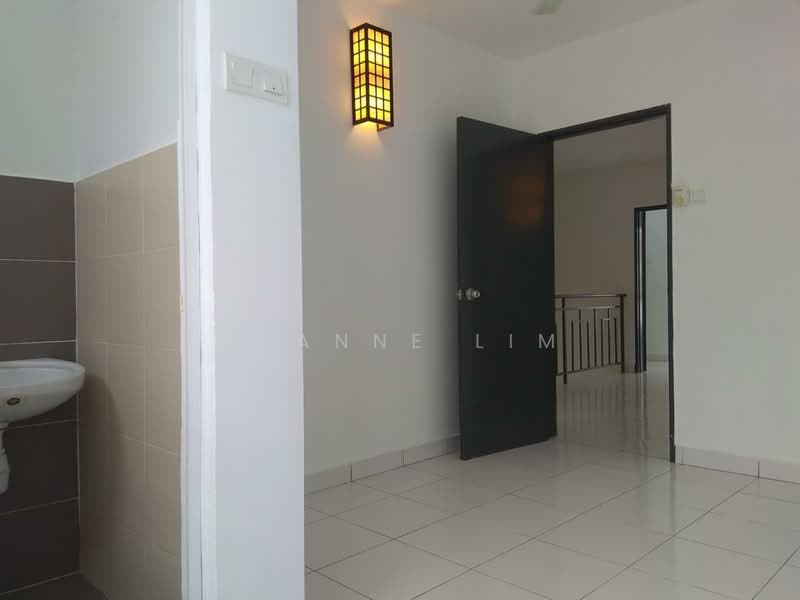 Untuk Dijual - Semenyih Parklands