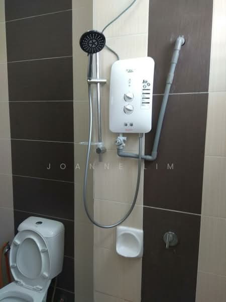 Untuk Dijual - Semenyih Parklands