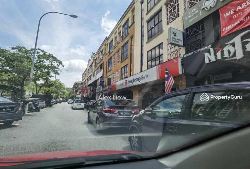 Shop for Rent in Taman Danau Desa (Taman Desa) - Alex Liew - PropertyGuru.com.my