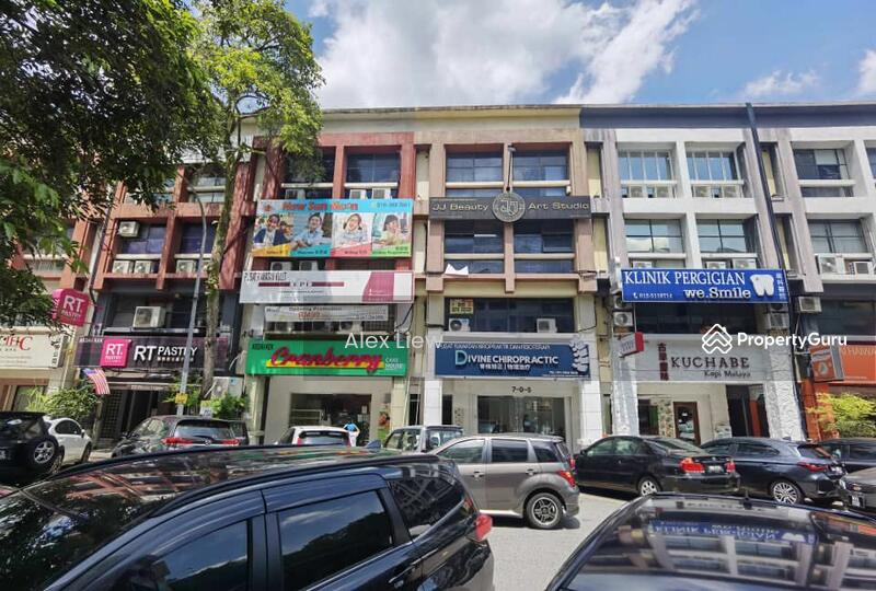 Shop for Rent in Taman Danau Desa (Taman Desa) - Alex Liew - PropertyGuru.com.my