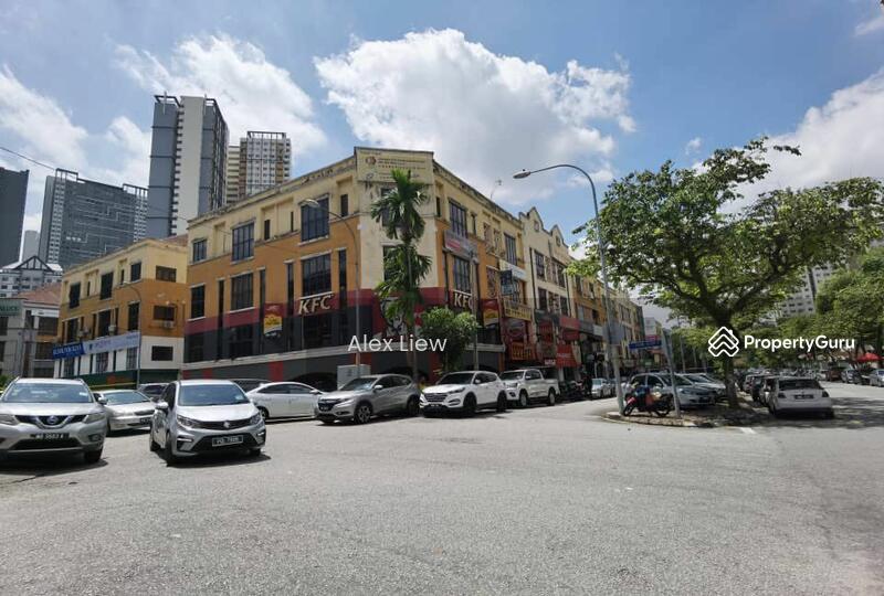 Shop for Rent in Taman Danau Desa (Taman Desa) - Alex Liew - PropertyGuru.com.my
