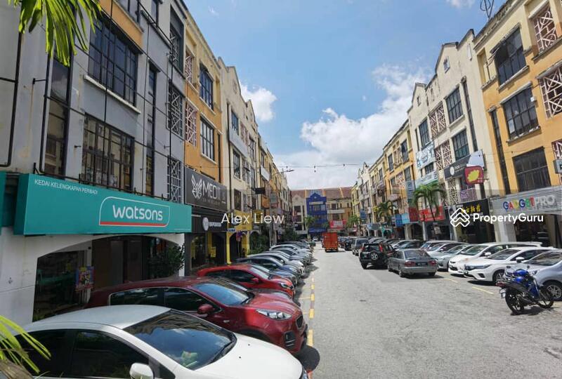Shop for Rent in Taman Danau Desa (Taman Desa) - Alex Liew - PropertyGuru.com.my
