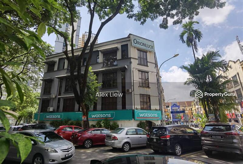 Shop for Rent in Taman Danau Desa (Taman Desa) - Alex Liew - PropertyGuru.com.my