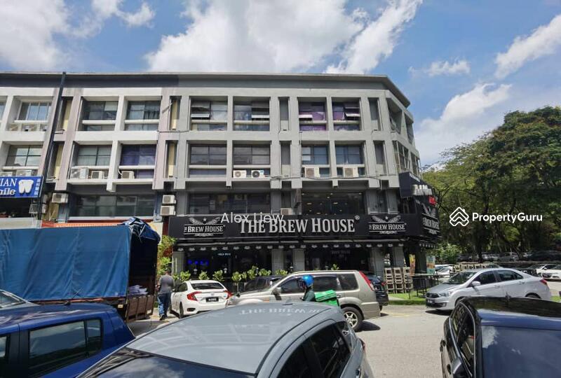Shop for Rent in Taman Danau Desa (Taman Desa) - Alex Liew - PropertyGuru.com.my