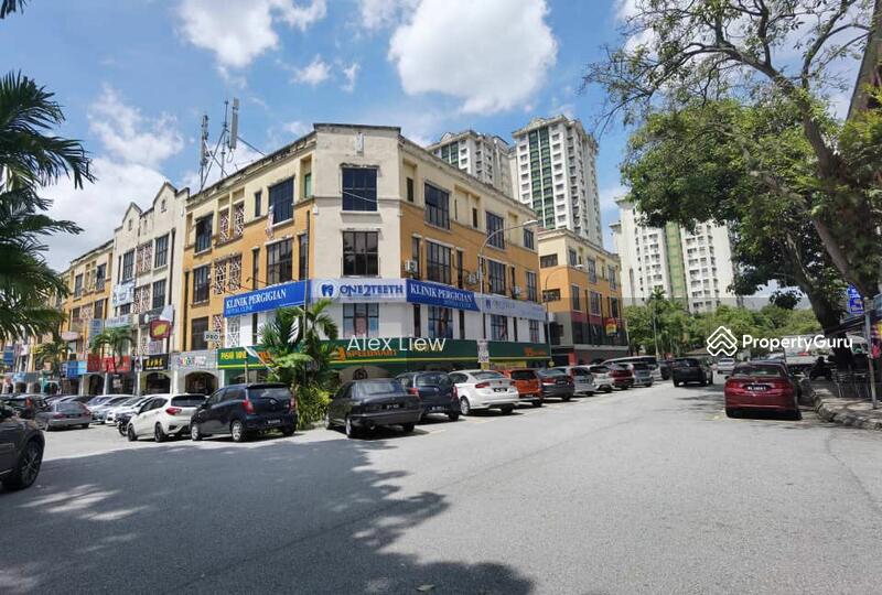 Shop for Rent in Taman Danau Desa (Taman Desa) - Alex Liew - PropertyGuru.com.my