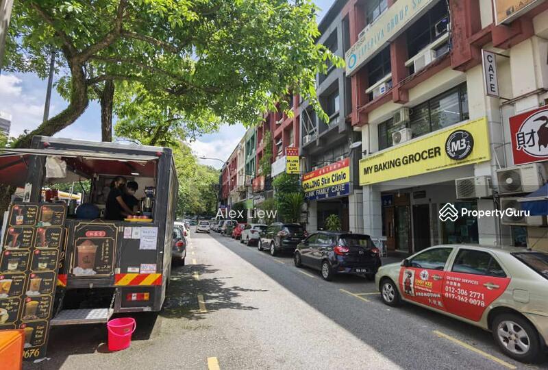 Shop for Rent in Taman Danau Desa (Taman Desa) - Alex Liew - PropertyGuru.com.my
