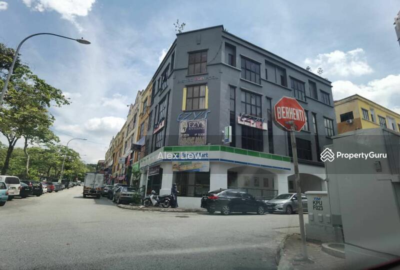 Shop for Rent in Taman Danau Desa (Taman Desa) - Alex Liew - PropertyGuru.com.my