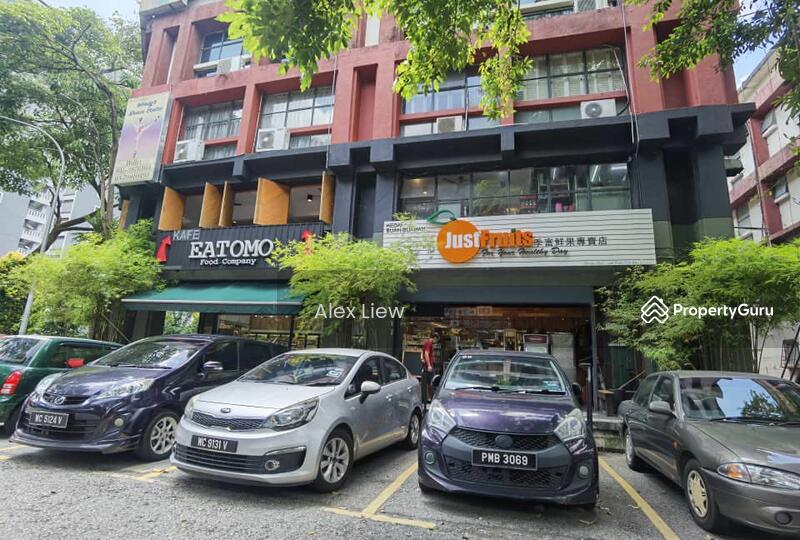 Shop for Rent in Taman Danau Desa (Taman Desa) - Alex Liew - PropertyGuru.com.my