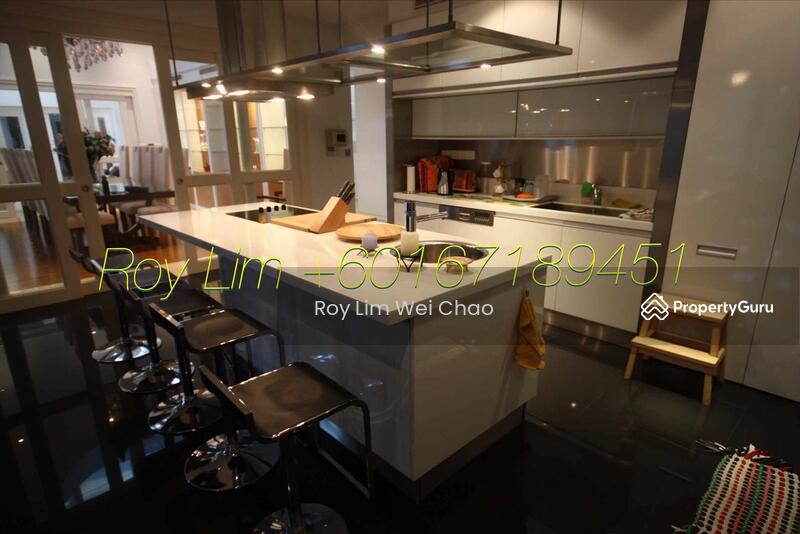Bungalow for Sale in Leisure Farm (Gelang Patah) - Roy Lim Wei Chao - PropertyGuru.com.my